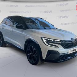 Renault Austral 1.2 E-Tech full hybrid 200ch Iconic esprit Alpine- 24 Illzach