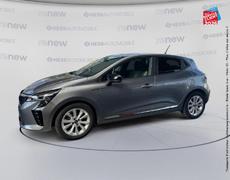 Renault Clio 5 Illzach