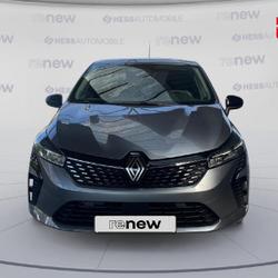Renault Clio 5 1.0 TCe 90ch Evolution X-Tronic Illzach
