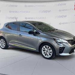 Renault Clio 5 1.0 TCe 90ch Evolution X-Tronic Illzach