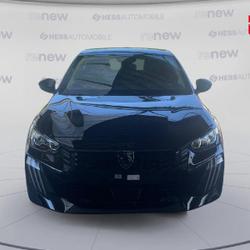 Peugeot 208 1.2 Hybrid 145ch Allure e-DCS6 Illzach