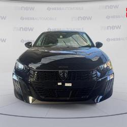 Peugeot 208 1.2 Hybrid 145ch Allure e-DCS6 Illzach