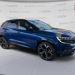 Renault Austral 1.2 E-Tech full hybrid 200ch Iconic esprit Alpine- 24 Illzach