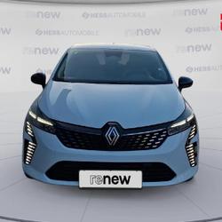 Renault Clio 5 1.0 TCe 90ch Evolution X-Tronic Illzach