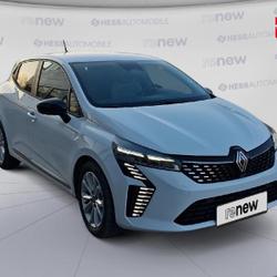 Renault Clio 5 1.0 TCe 90ch Evolution X-Tronic Illzach