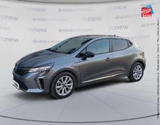 Renault Clio 5 Illzach