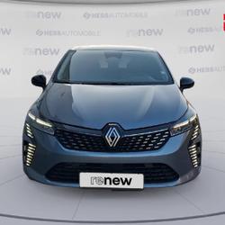 Renault Clio 5 1.0 TCe 90ch Evolution X-Tronic Illzach