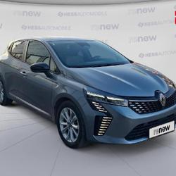 Renault Clio 5 1.0 TCe 90ch Evolution X-Tronic Illzach