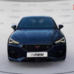 Cupra Leon 1.5 eTSI Hybrid 150ch V DSG7 TOuvrant Siege chauf Camera Illzach