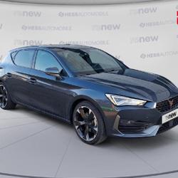 Cupra Leon 1.5 eTSI Hybrid 150ch V DSG7 TOuvrant Siege chauf Camera Illzach