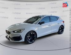 Cupra Leon Illzach