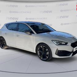 Cupra Leon 1.5 eTSI Hybrid 150ch V DSG7 TOuvrant Siege chauf Camera Illzach