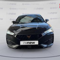 Cupra Leon 1.5 eTSI Hybrid 150ch V DSG7 TOuvrant Siege chauf Camera Illzach