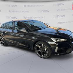 Cupra Leon 1.5 eTSI Hybrid 150ch V DSG7 TOuvrant Siege chauf Camera Illzach