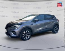 Renault Captur Illzach