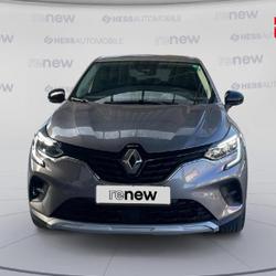 Renault Captur 1.0 TCe 90ch Evolution Illzach