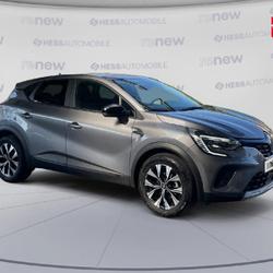 Renault Captur 1.0 TCe 90ch Evolution Illzach