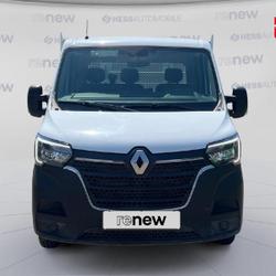 Renault Master RJ3500 L2 Porte &agrave; faux court 2.3 Blue dCi 130ch EuroVI Illzach