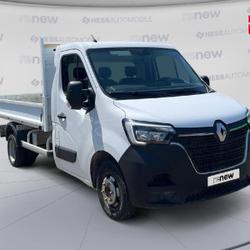 Renault Master RJ3500 L2 Porte &agrave; faux court 2.3 Blue dCi 130ch EuroVI Illzach