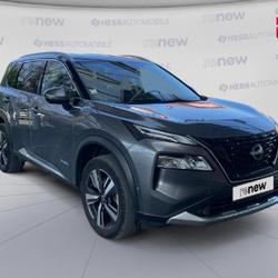 Nissan XTrail e-Power 204ch Tekna Illzach