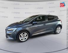 Renault Clio 5 Illzach