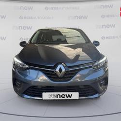 Renault Clio 5 1.0 TCe 90ch Business -21N Illzach