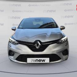 Renault Clio 5 1.5 Blue dCi 85ch Business Illzach