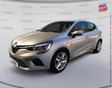 Renault Clio 3 Illzach