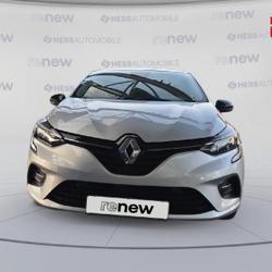 Renault Clio 5 1.0 TCe 90ch Evolution Illzach