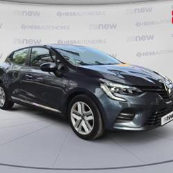 Renault Clio 5 1.0 TCe 90ch Business -21N Illzach