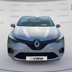 Renault Clio 3 1.5 Blue dCi 85ch Business Illzach