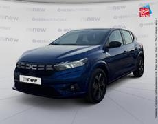 Dacia Sandero Illzach