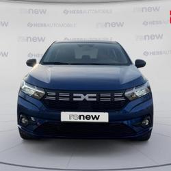 Dacia Sandero 1.0 TCe 90ch Journey Illzach