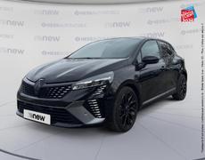 Renault Clio 5 Illzach