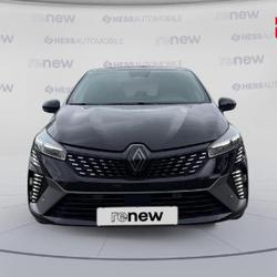 Renault Clio 5 1.0 TCe 90ch esprit Alpine - 24 Illzach