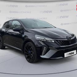 Renault Clio 5 1.0 TCe 90ch esprit Alpine - 24 Illzach