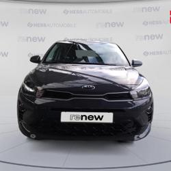 Kia Rio 1.0 T-GDI 100ch Active Illzach