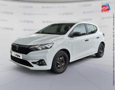 Dacia Sandero Illzach