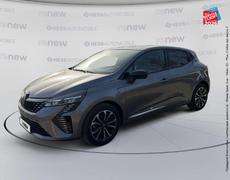 Renault Clio 5 Illzach