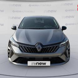Renault Clio 5 1.0 Eco-G 100ch Techno - 24 Illzach
