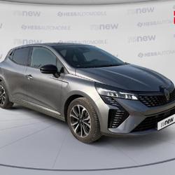 Renault Clio 5 1.0 Eco-G 100ch Techno - 24 Illzach