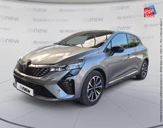 Renault Clio 5 Illzach