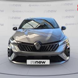 Renault Clio 5 1.6 E-Tech 145ch full hybrid Techno - 24 Illzach