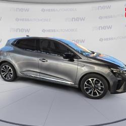 Renault Clio 5 1.6 E-Tech 145ch full hybrid Techno - 24 Illzach