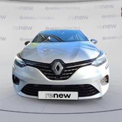 Renault Clio 5 1.0 TCe 90ch Techno Illzach