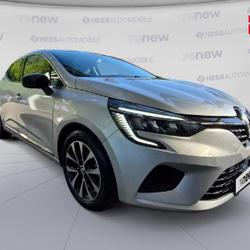 Renault Clio 5 1.0 TCe 90ch Techno Illzach