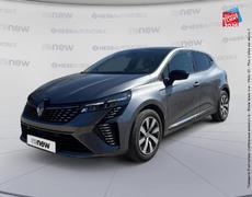 Renault Clio 5 Illzach