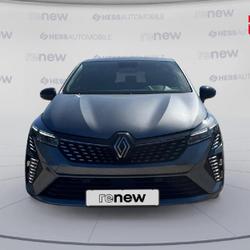 Renault Clio 5 1.0 TCe 90ch Techno - 24 Illzach
