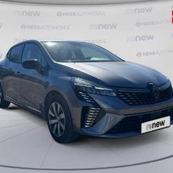 Renault Clio 5 1.0 TCe 90ch Techno - 24 Illzach