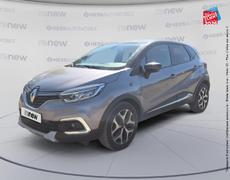 Renault Captur Illzach